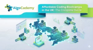 Affordable Coding Bootcamps in the UK: The Complete Guide