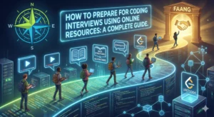 How to Prepare for Coding Interviews Using Online Resources: A Complete Guide