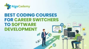 Best Coding Courses for Career Switchers to Software Development