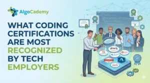 What Coding Certifications Are Most Recognized by Tech Employers