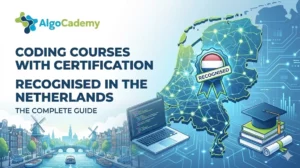 Coding Courses with Certification Recognised in The Netherlands: The Complete Guide