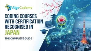 Coding Courses with Certification Recognised in Japan: The Complete Guide