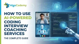 How to Use AI-Powered Coding Interview Coaching Services