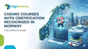 Coding Courses with Certification Recognised in Norway: The Complete Guide