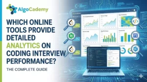 Which Online Tools Provide Detailed Analytics on Coding Interview Performance
