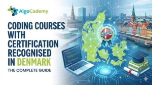 Coding Courses with Certification Recognised in Denmark: The Complete Guide