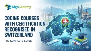 Coding Courses with Certification Recognised in Switzerland: The Complete Guide