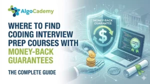Where to Find Coding Interview Prep Courses with Money-Back Guarantees