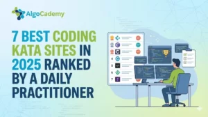 7 Best Coding Kata Sites in 2025 (Ranked by a Daily Practitioner)