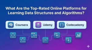 What Are the Top-Rated Online Platforms for Learning Data Structures and Algorithms?