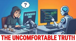 Is AI Making You a Worse Programmer? The Uncomfortable Truth