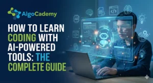 How to Learn Coding with AI-Powered Tools: The Complete Guide