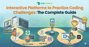 Interactive Platforms to Practice Coding Challenges: The Complete Guide