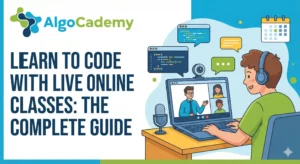 Learn to Code with Live Online Classes: The Complete Guide