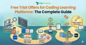Free Trial Offers for Coding Learning Platforms: The Complete Guide