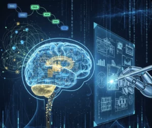 Why Algorithmic Thinking Is the Real Unlock for AI-Assisted Development