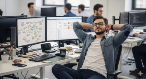 Can You Become a Software Engineer Without Ever Writing a Line of Code?