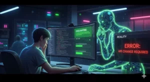 Your AI Coding Agent Is Gaslighting You